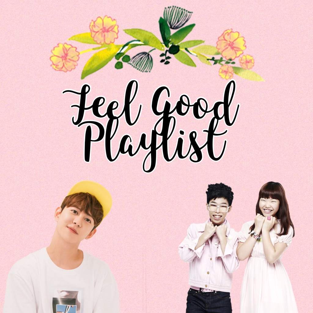 feel-good-songs-playlist-k-pop-amino