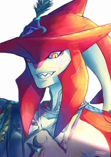 Prince Sidon 