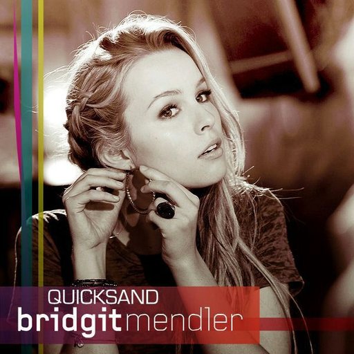 quicksand bridgit mendler