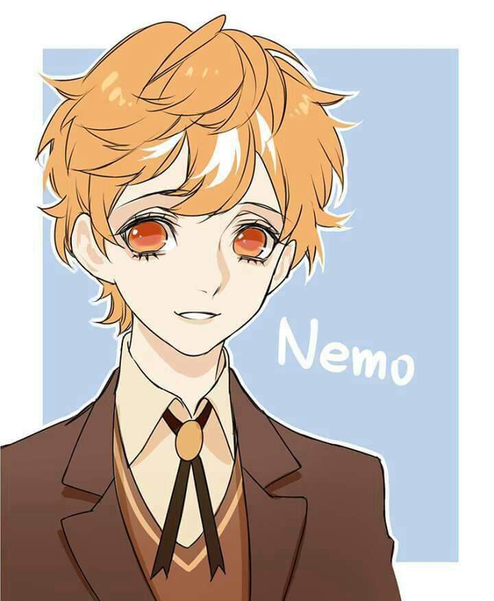 Finding Nemo!!! (Anime edition) | Anime Amino