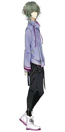 Rui Minaduki | Wiki | Anime Amino
