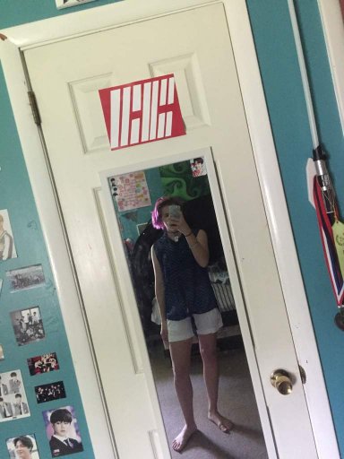 bts inspired outfits summer