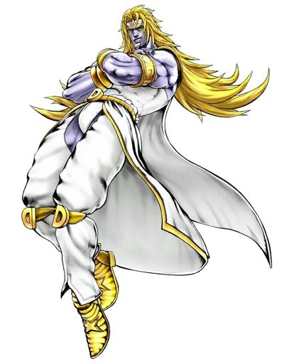 Dio Brando. | Wiki | Jojo’s Bizarre Amino Amino