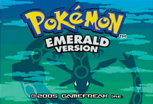 pokemon emerald randomizer gameshark code