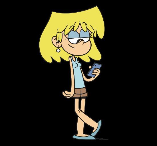 The Loud House Español Amino 7516