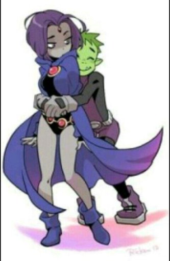 hentai raven starfire teen titans