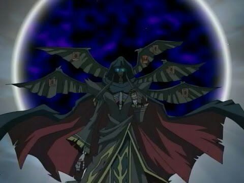 The Forms Of Darkness In Yugioh | Duel Amino