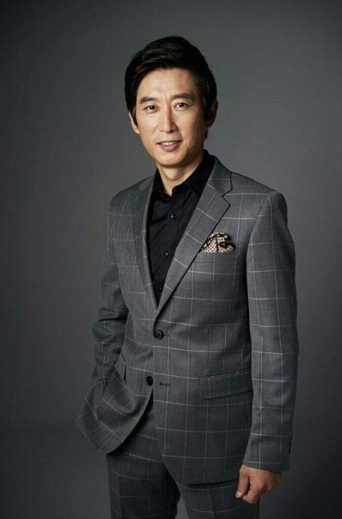 ti]heart[/ti]Kim Won-Hae Versatile Character Actor (Do Bong Soon) |  Merry-Go-Round