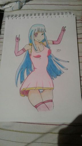 Como Quedo 3 Dibujos Y Anime Amino