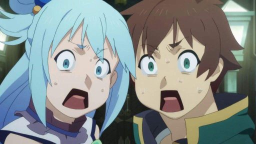 KonoSuba S2 | Wiki | Anime Amino