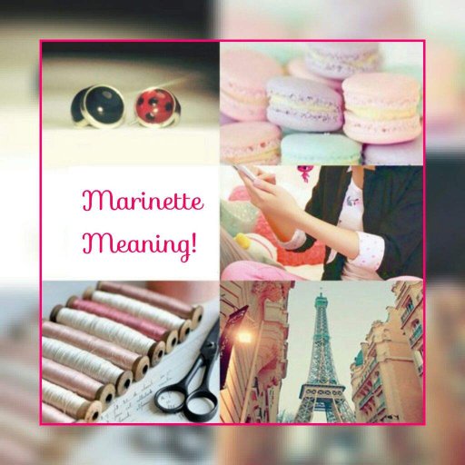 meaning Miraculous Amino