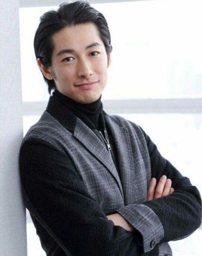 Dean Fujioka | Wiki | Asian Music Amino