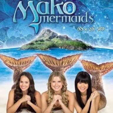 Mako Mermaids Wiki