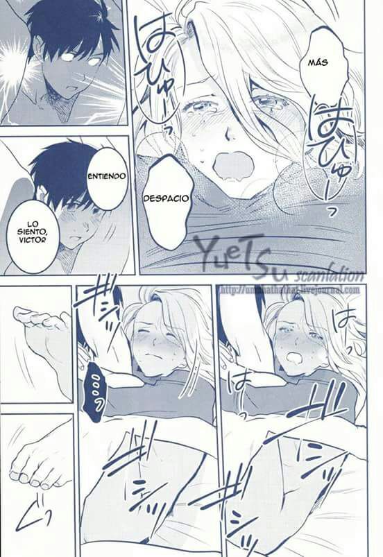 Dj Yuri X Viktor Yoi Yaoi Amino Espa Ol Amino