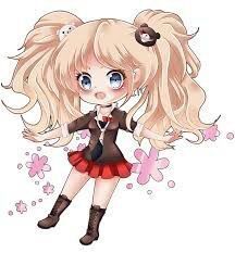 Junko X Nagito | Wiki | Danganronpa Amino