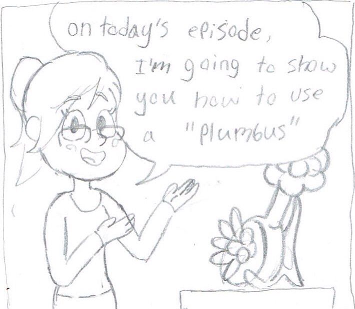 What is a plumbus? Rick And Morty Amino