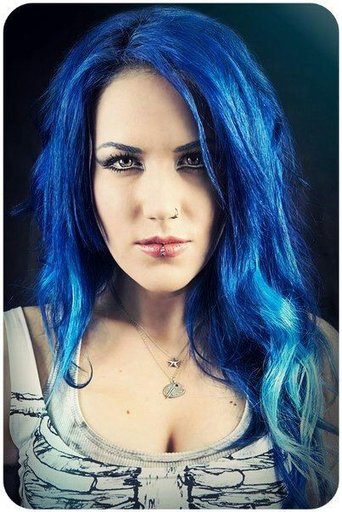 Classify Alissa White Gluz