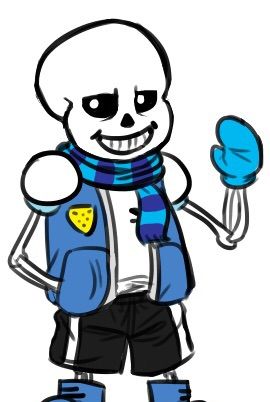 Inverted Fate Sans 