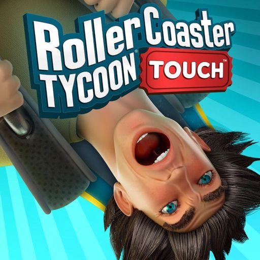 Rollercoaster Tycoon Touch Wiki Gamer Girls United Amino