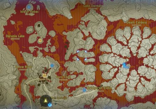 🔥Gorons (botw)🔥 | Wiki | Zelda Amino