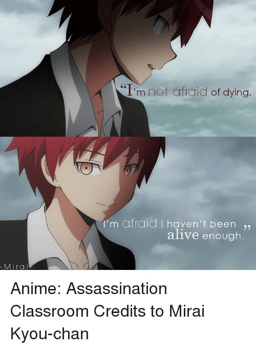 Assassination Classroom Memes Anime Amino 