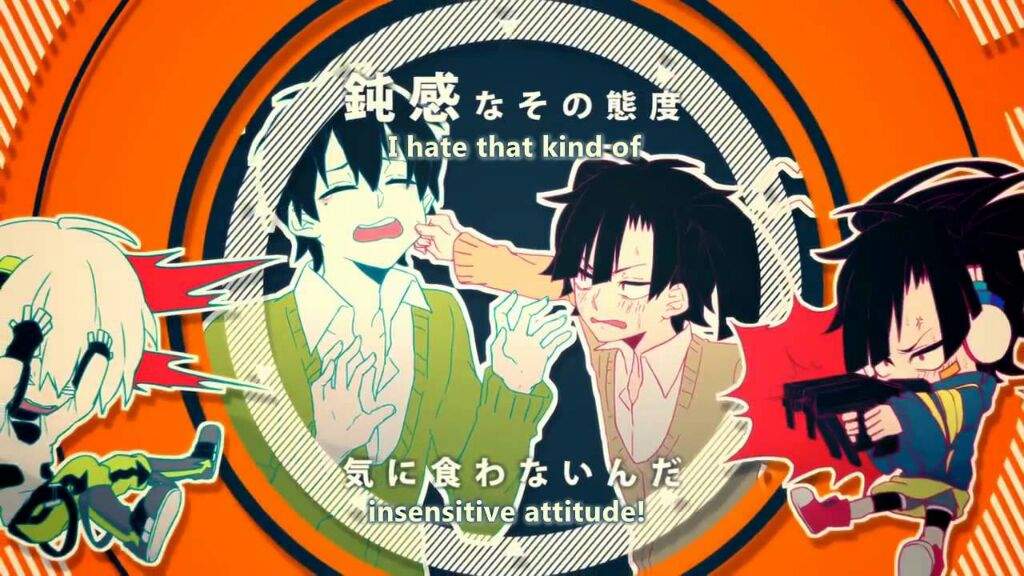 Understanding Color Theory understanding color theory in theory | mekakucity actors amino Understanding Color Theory understanding color theory in theory | mekakucity actors amino