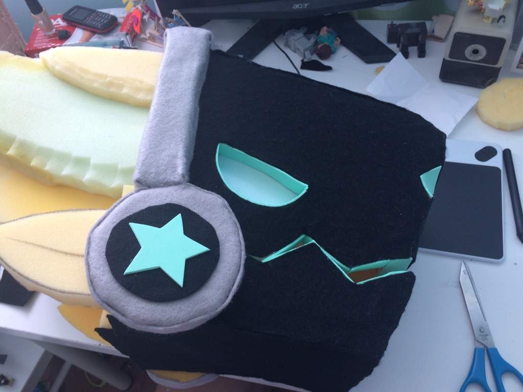 protogen plush