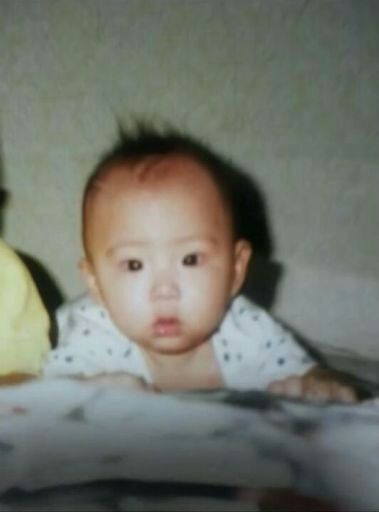 JIN childhood photos | ARMY's Amino