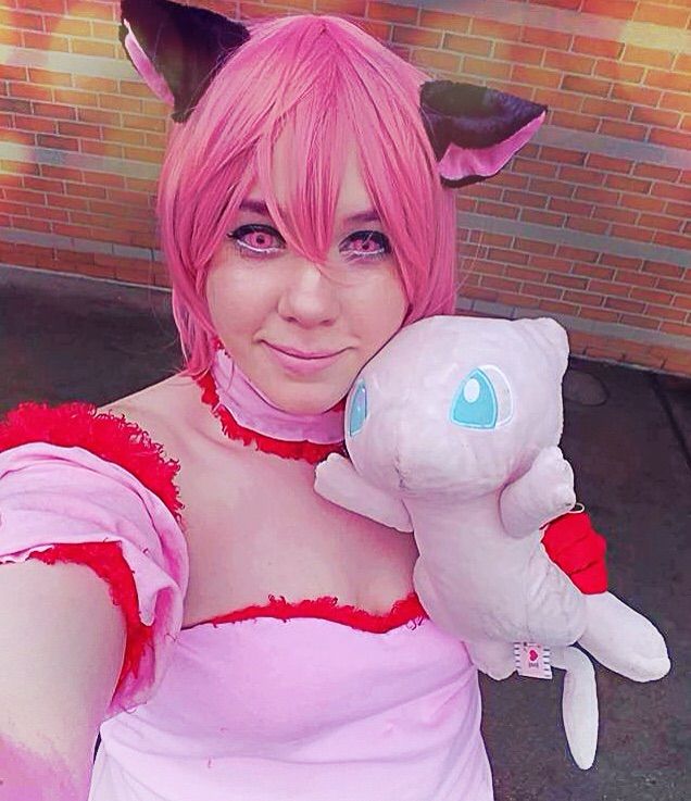 Tokyo Mew Mew: Mew Ichigo cosplay! | Cosplay Amino