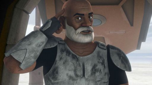 endor captain rex