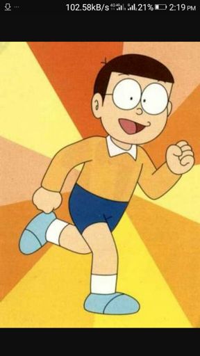 Nobita | Wiki | Doraemon... Amino