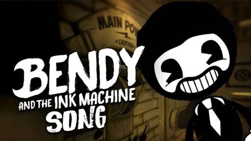 Bendy And The Ink Machine Song 3 Wiki •animatowners• Amino 2545