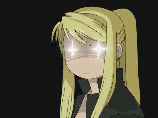 Winry Rockbell Wiki Full Metal Alchemist Amino Amino