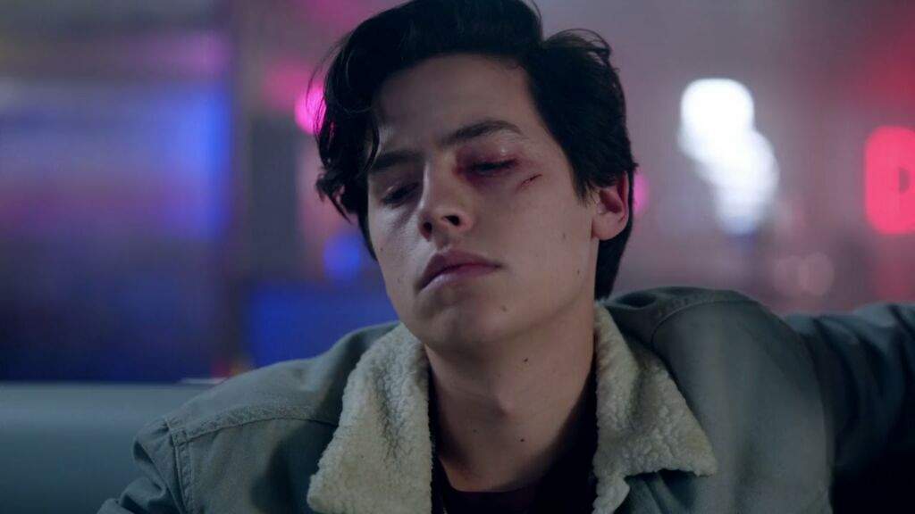 Cole Sprouse Jughead Fan Art Riverdale Amino