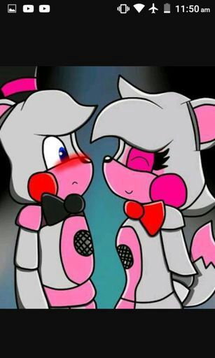 Baby X Ennard Or Ft Foxy X Ft Freddy Five Nights At Freddy S Amino