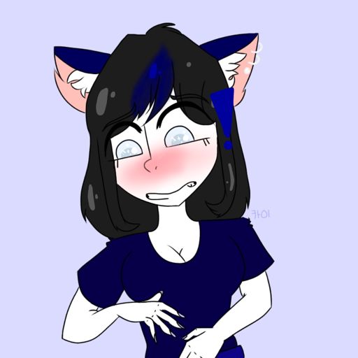 Female Ein Aphmau Amino