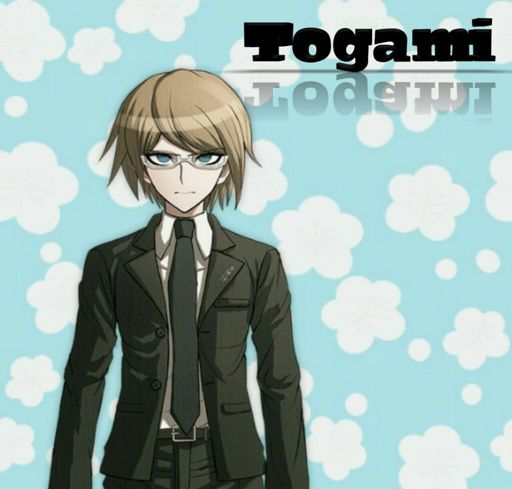 Byakuya Togami | Wiki | Hope Or Despair Amino