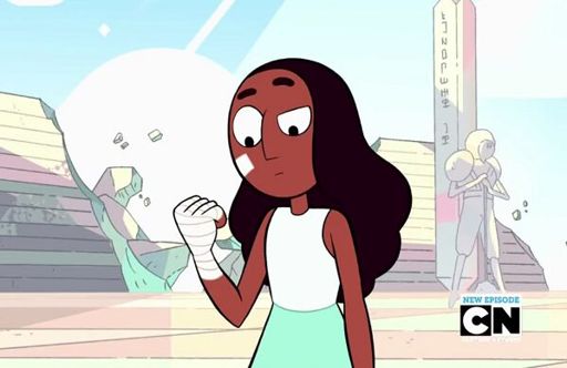 Connie Maheswaran Wiki Steven Universe Original Amino 0042