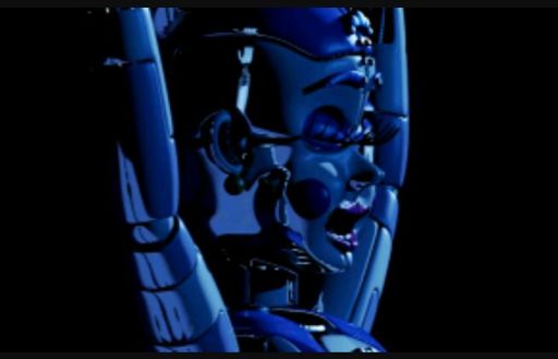 Ballora | Wiki | Five Nights At Freddy's Amino