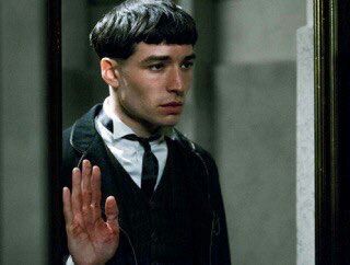 Credence Barebone | Harry Potter Amino