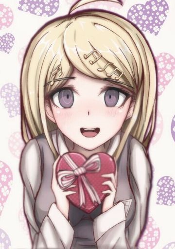 Kaede Akamatsu | Wiki | [RP] Danganronpa MurderSchool Amino