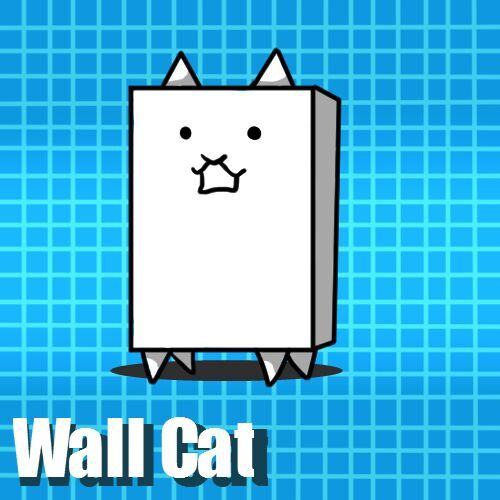 wallcat