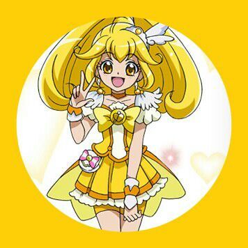 | Wiki | Glitter Force BR PT Amino