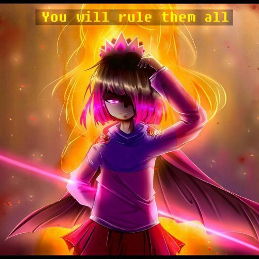 Stronger Than You Betty Version Wiki Glitchtale Amino