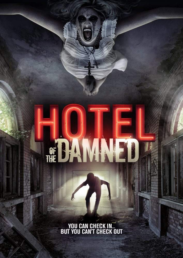 Watch Horror Hotel The Movie Streaming