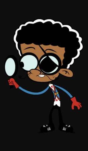 One eyed jack | Wiki | The Loud House Amino Amino