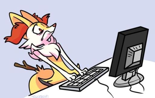 Me When I Look Up Braixen Images Pokemon Mystery Dungeon