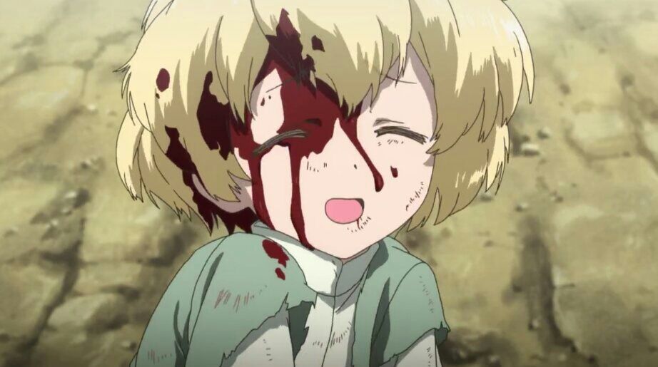 Let's Talk SukaSuka (ep 2) | Anime Amino