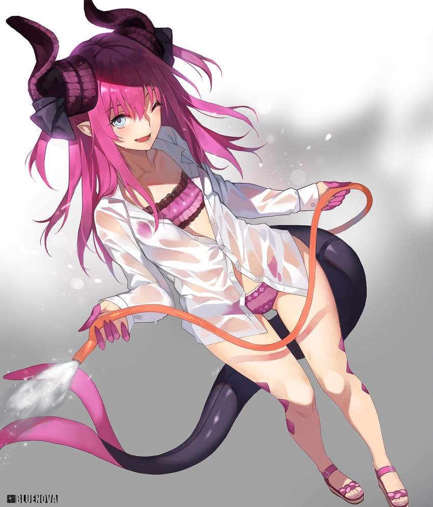 Elizabeth Bathory Anime Amino