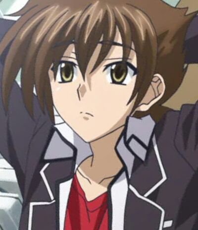 Issei | Wiki | Anime Amino
